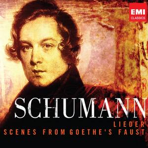 Schumann - 200th Anniversary Box - Lieder