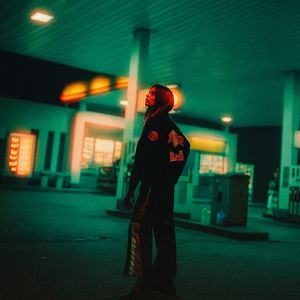 Gas (Acoustic Midnight Edition|Explicit)