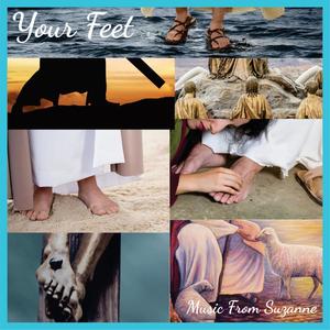 Your Feet(feat. Becky Willard)