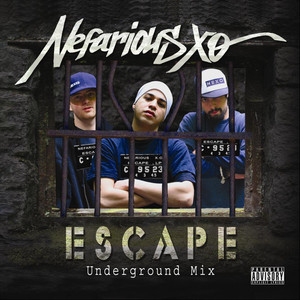 All of My Love(feat. Atlas & Zaps) (Explicit)