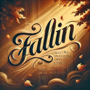 Fallin (Explicit)