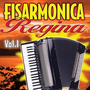 Fisarmonica regina, vol. 1