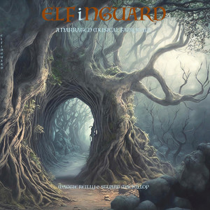 Freya Queen of Spring