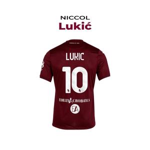 Lukic (Explicit)