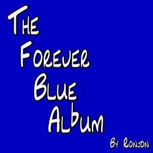 Forever Blue