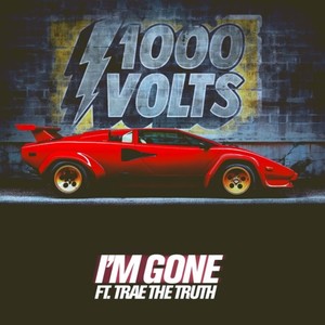 I'm Gone(feat. Trae Tha Truth) (Explicit)