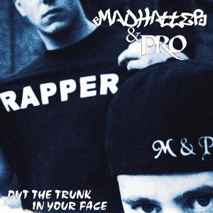 Rock The Crown (feat. Narc) (Radio Edit|Explicit)