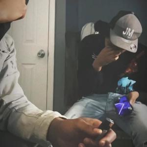 Exposed Love Scars (Explicit)