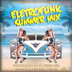 Dj Cleber mix VS. Dj Nene mix vol.3