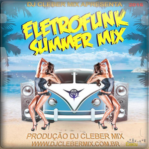 Dj Nene vs Mc Gury - Ui Adoro Ela (Extended)