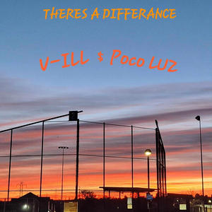 Theres A Differance (feat. Poco LUZ) [Explicit]