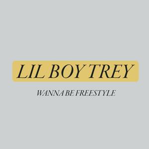 Wanna Be Freestyle (Explicit)