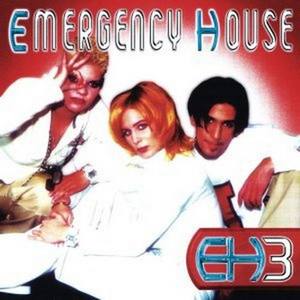 Emergency House - Neked adom