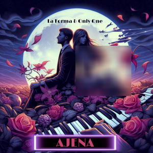 AJENA (feat. Louis La Forma & Only One) (Remix)