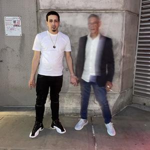 My First Spanish Song (Explicit)