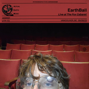 Live at The Fox Cabaret