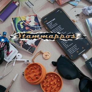 Stammappost (Explicit)