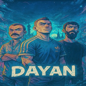 DAYAN (Soundtrack)