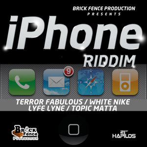 iPhone Riddim