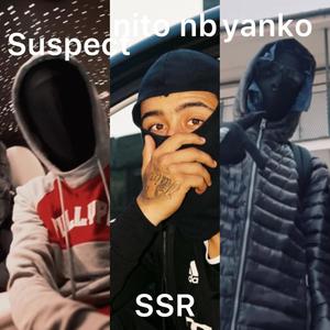 SSR (feat. #7th yanko, Suspect agb & nito nb#156) [Explicit]