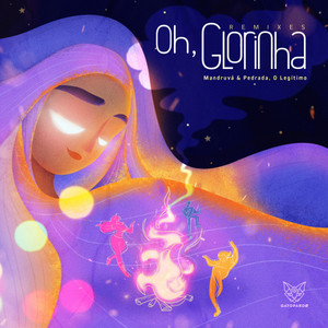 Oh, Glorinha (Remixes)