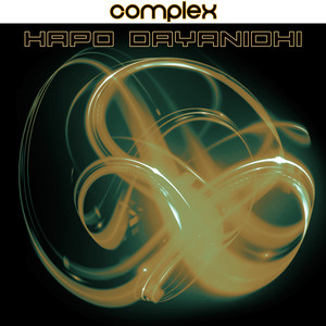 Complex (528 Hz)