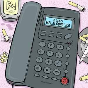 Melalcoholico (Explicit)