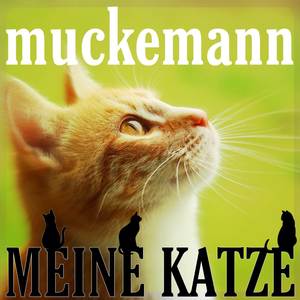 Meine Katze