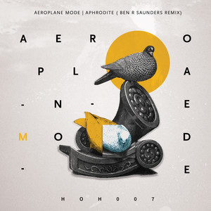 Aphrodite (Ben R Saunders Remix)