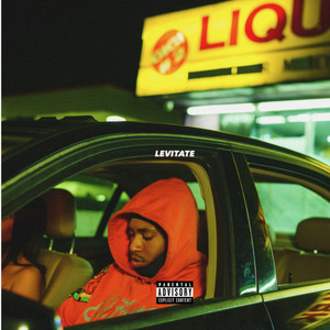 levitate (Explicit)