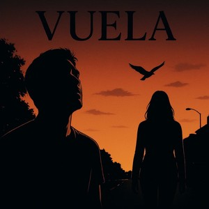 Vuela