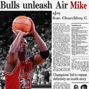 Mike (feat. Churchboy C)