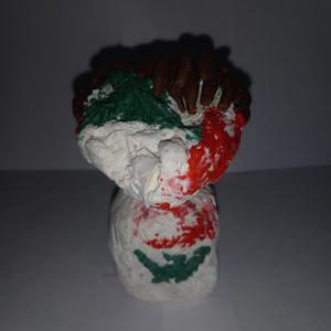 WE PEE TO FEEL WARMTH