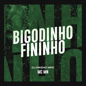 Bigodinho Fininho (Explicit)
