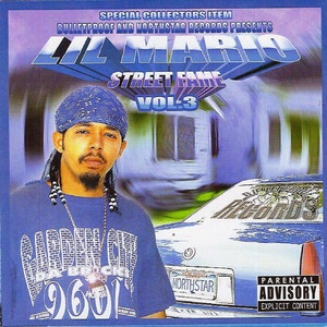 Making Love to the North Star G'z(feat. Big Kilo) (Explicit)