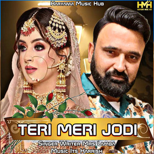 TERI MERI JODI