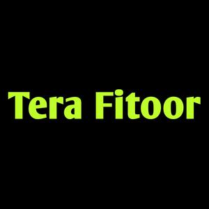 Tera Fitoor (Lofi)