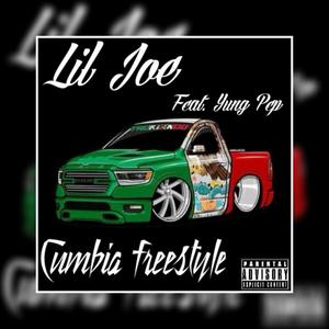 Cumbia Freestyle (feat. Yung Pep) [Explicit]