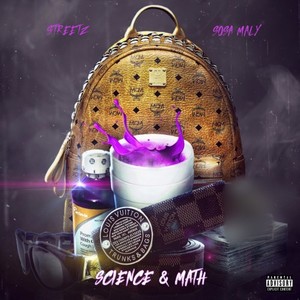 Science & Math (Explicit)