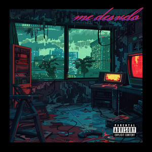 Me Desvelo (feat. Lehito Garnica, Suleidy Mx, J.Rod & Oñate) (Explicit)