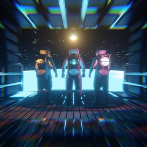 Orbit(feat. A-Merk)