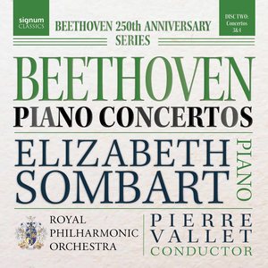 Piano Concerto No. 3 in C Minor, Op. 37 - II. Largo