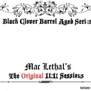 The Original 11:11 Sessions