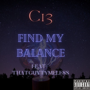 Find My Balance (Explicit)