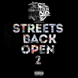 Streets Back Open, Vol. 2 (Explicit)