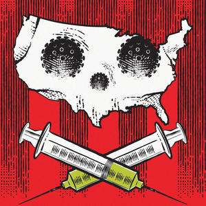 TEEN OFF X (Explicit)