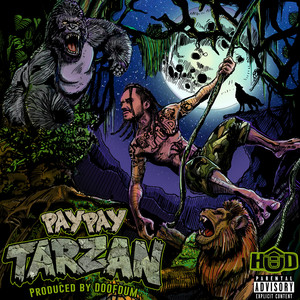 Tarzan (Explicit)