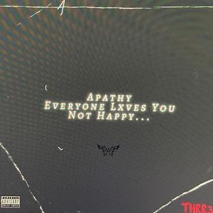 Everyone Lxves You (Explicit)