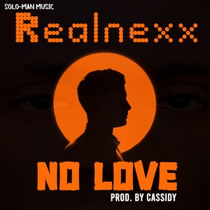 No Love (Explicit)