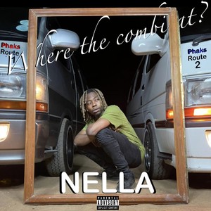 WHERE THE COMBI AT?!?! (Explicit)